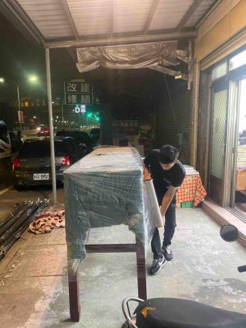 駿源全台搬家托運 - 保護運送紮實