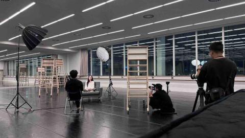 藝瑟影視創意工作室 - 