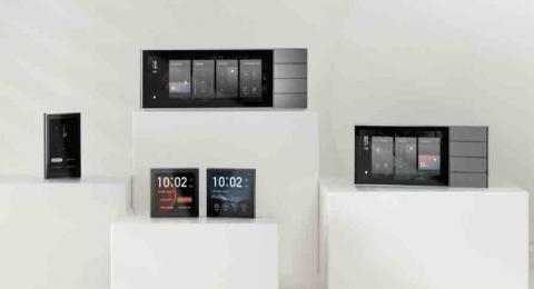 Tuan Homer - 高規格智能面板