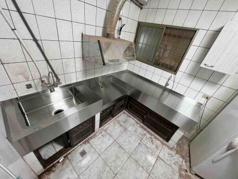 莊志偉 - #浩鑫不銹鋼
#水槽
#流理台
施工後