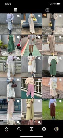 Vicky - 服飾文章(拍攝&撰文)