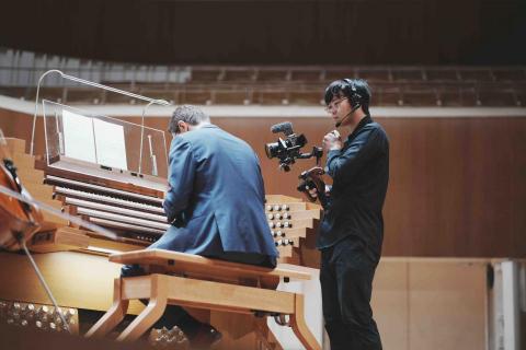 藝瑟影視創意工作室 - 