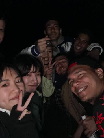 劉玟珊 - 在美生活（工作同事）