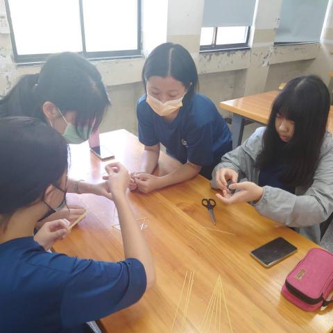 提供幼兒學前特別扣除額服務的專家愛玲Irene