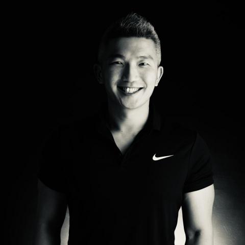 STRONG MATE 思壯健身團隊 - STRONG MATE 思壯健身創辦人 - Matt