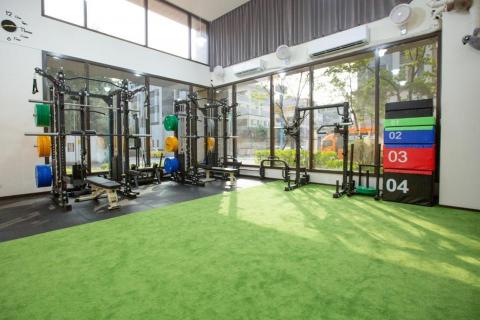 EMPOWER FITNESS 賦能運動空間 - 