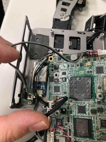 提供光療機sun服務的專家Shane Sun