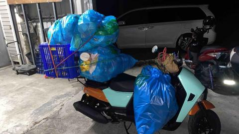 大拇指清潔環保企業社 - 