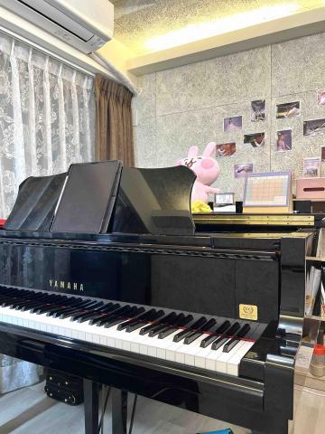 YJ MUSIC 宇捷🎹 - 工作室照片 YJ MUSIC 宇捷🎹 - 工作室照片
