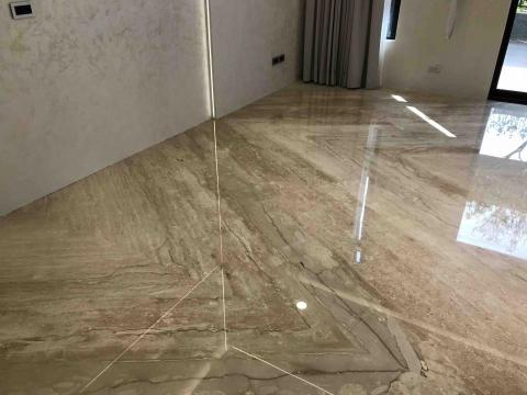 宇群清潔社 - 大里石拋光晶化美容