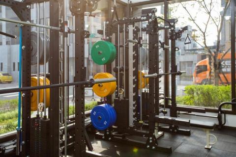 EMPOWER FITNESS 賦能運動空間 - 