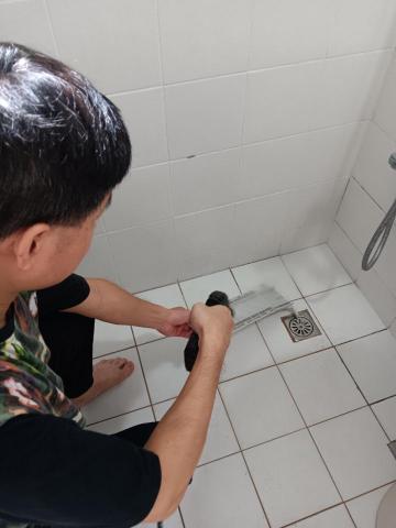 洗樂洗淨 --- 楊志祥 - 清洗內桶附件 洗樂洗淨 --- 楊志祥 - 清洗內桶附件