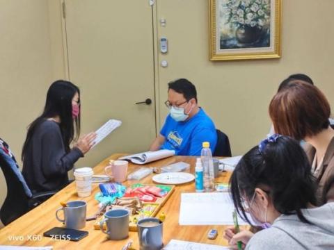 你的~職涯定位教練 aka 生命能量諮詢師 - 認識自我價值工作坊