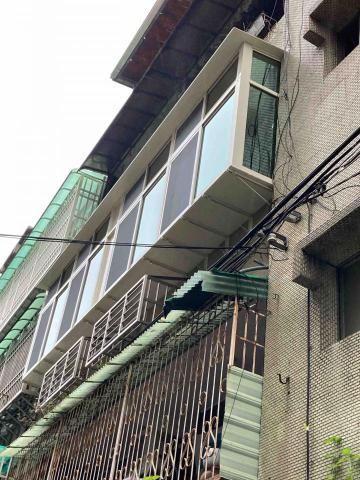 宏誌鋁窗工程 - 