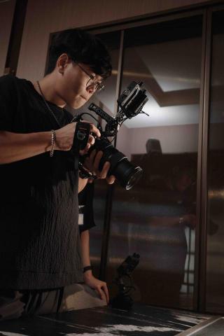 藝瑟影視創意工作室 - 