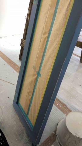 翁震宇 - 改色保護