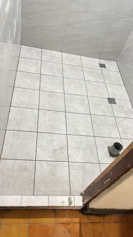 翁翊晟 - 舊式公寓廁所翻新