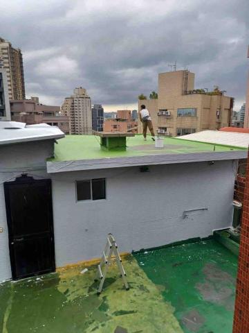 聖意防水工程 - 