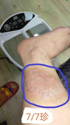 潔米姆鍶生技公司 - 會員分享見證