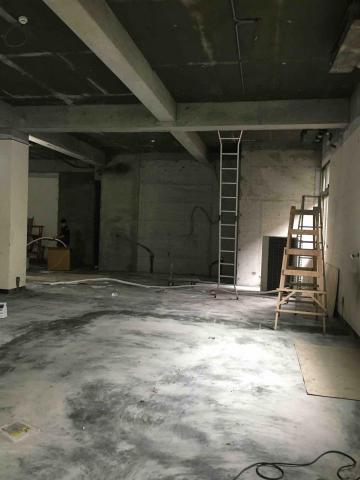 翁震宇 - 暖暖拆除完工