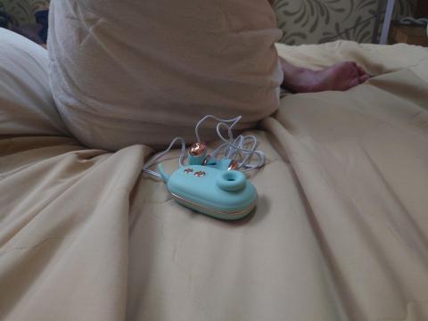 小陽到府芳療 - 客戶自帶玩具 小陽到府芳療 - 客戶自帶玩具