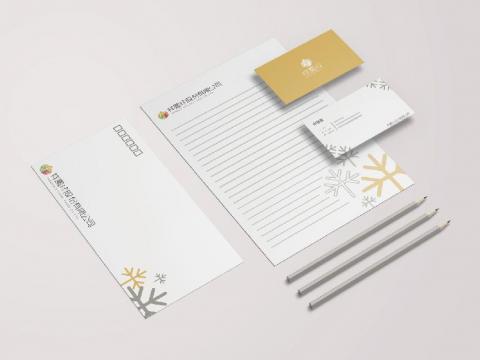 Yi Ping - 品牌識別設計 Yi Ping - 品牌識別設計