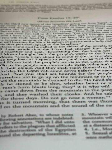  - 西洋文學概論