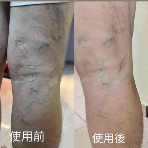 潔米姆鍶生技公司 - 會員分享見證