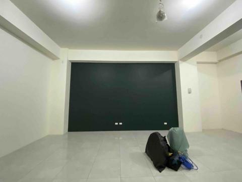 家油塗裝 - 南屯 黑板漆