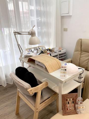 Hina nail指尖畫畫美甲沙龍 - 