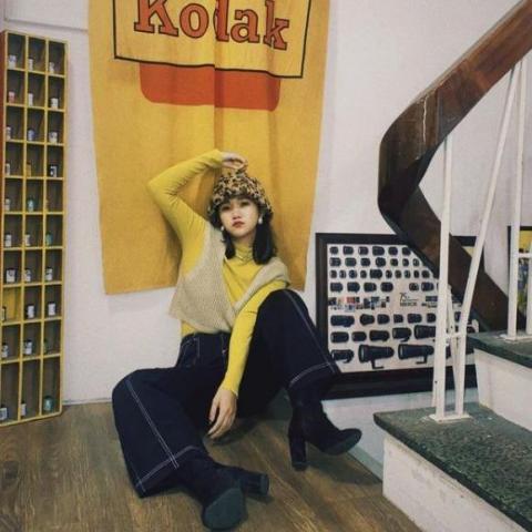 提供編劇服務的專家裕林