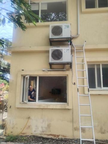 阿鴻冷氣電器工程行 - 