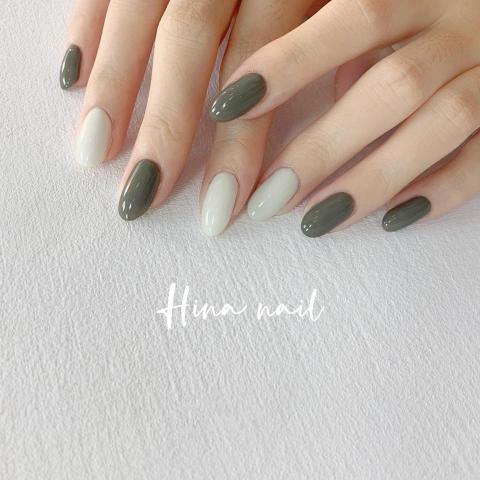 Hina nail指尖畫畫美甲沙龍 - 