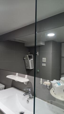 大弘清潔工程行 - 清除水垢後