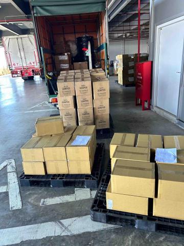 宇宙客製化輔助搬運 - 酷澎商家長期指定配合