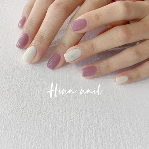 Hina nail指尖畫畫美甲沙龍 - 