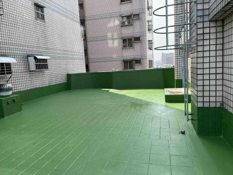 防水抓漏工程 - 