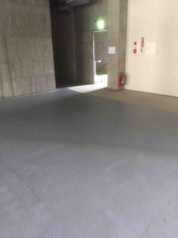 永平塗裝設計 - 文龍東路成衣廠 地面防塵不加厚度處理  永平塗裝設計 - 文龍東路成衣廠 地面防塵不加厚度處理