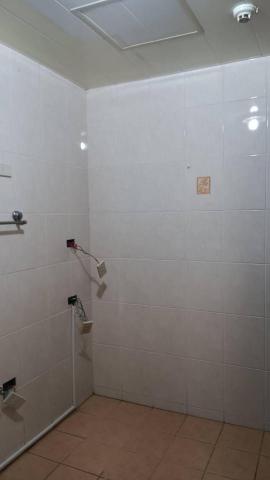 大弘清潔工程行 - 壁面，平頂，地磚～除黴除垢作業完成圖