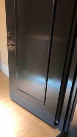 翁震宇 - 萬華門改色