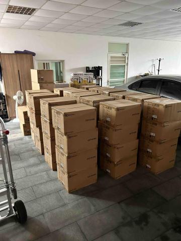 宇宙客製化輔助搬運 - 蝦皮商家長期配合（土城-彰化）