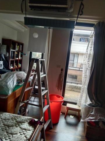 阿鴻冷氣電器工程行 - 冷氣清洗服務