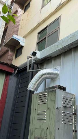 元宇通訊工程行 - 800萬全彩