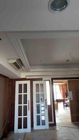 永平塗裝設計 - 高雄某不動產公司家裡舊烤漆剝落 復原95% 永平塗裝設計 - 高雄某不動產公司家裡舊烤漆剝落 復原95%