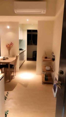 翁震宇 - 萬華區批土粉刷