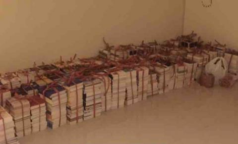 佑玄數理家教班（實地與線上均可） - 書櫃