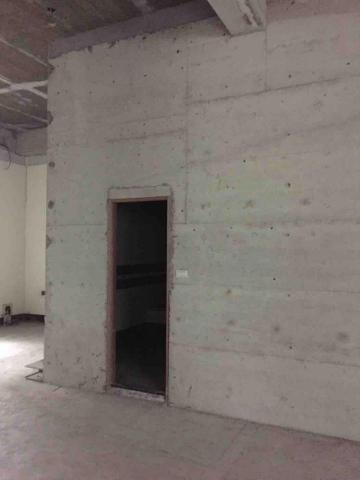 翁震宇 - 暖暖拆除作業