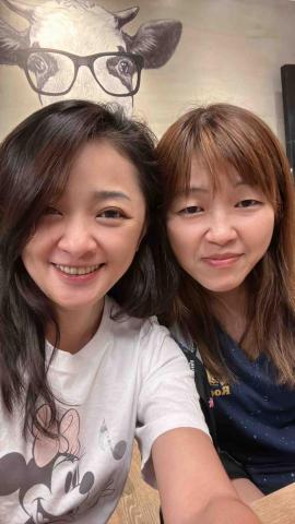 提供講座服務的專家潔米姆鍶生技公司