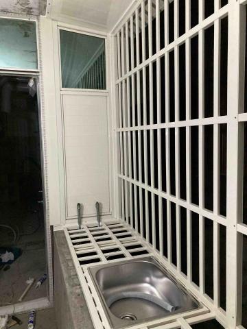 宏誌鋁窗工程 - 