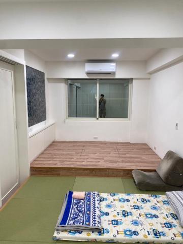 誠心設計工作室 - 臥室塌塌米設計 誠心設計工作室 - 臥室塌塌米設計